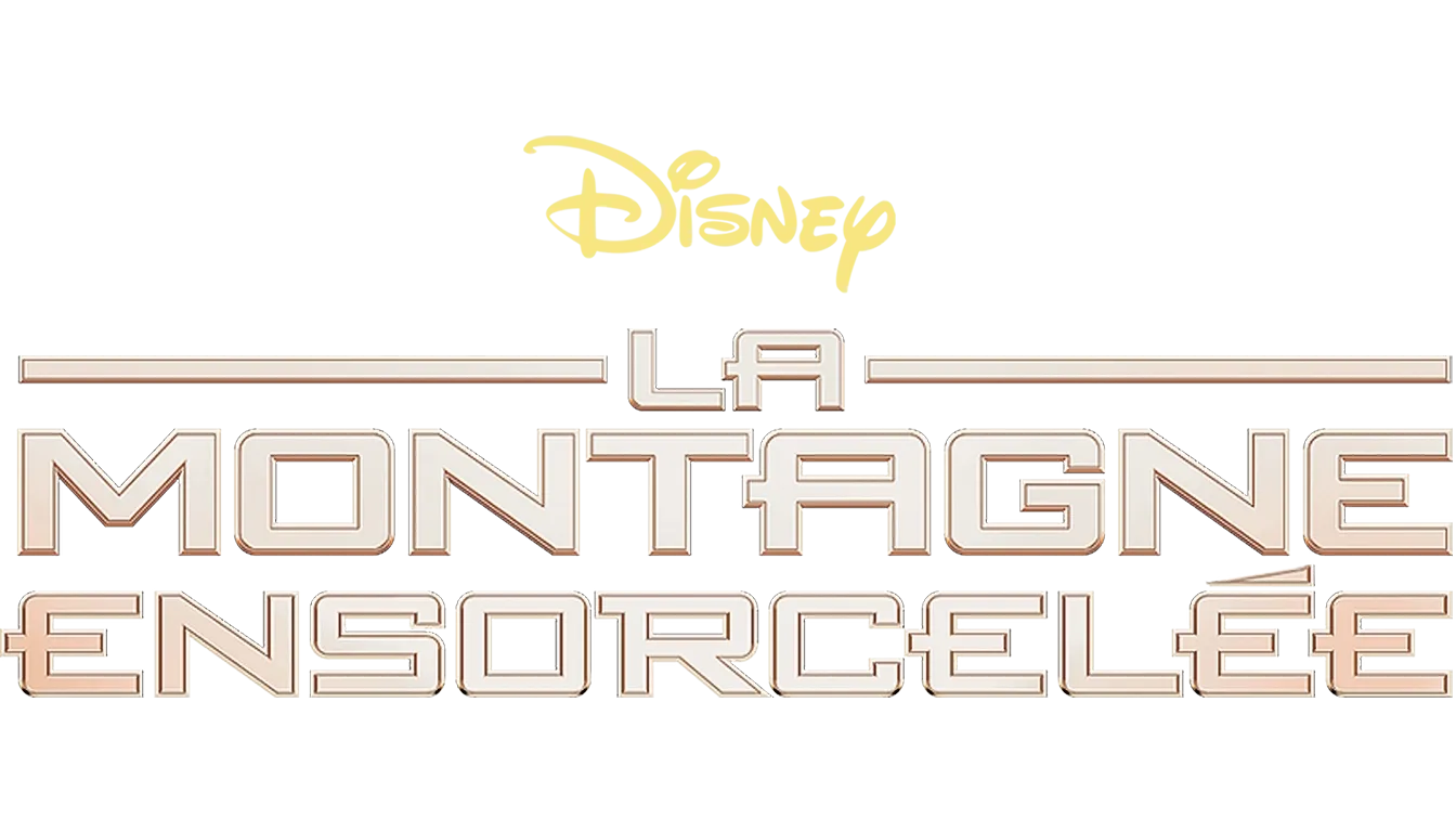 La Montagne ensorcelée