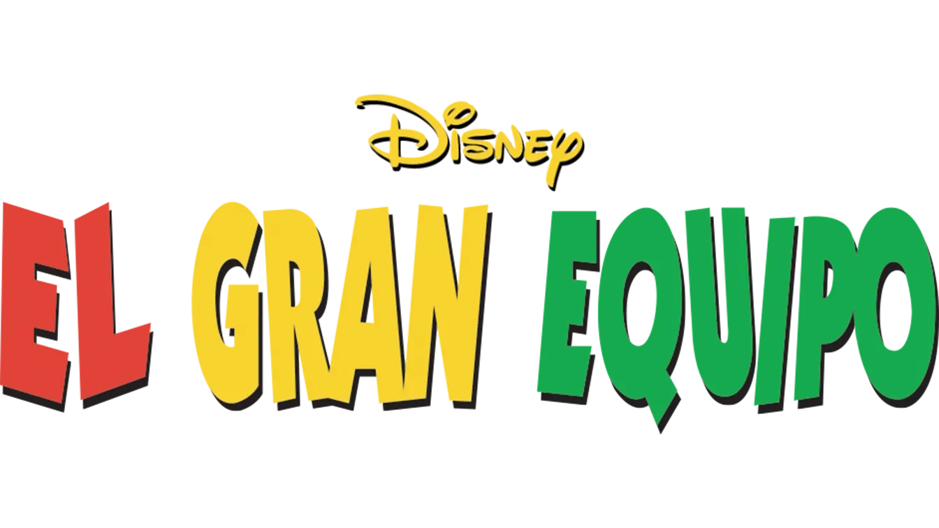 El gran equipo