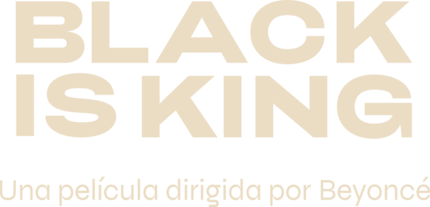 Black is King