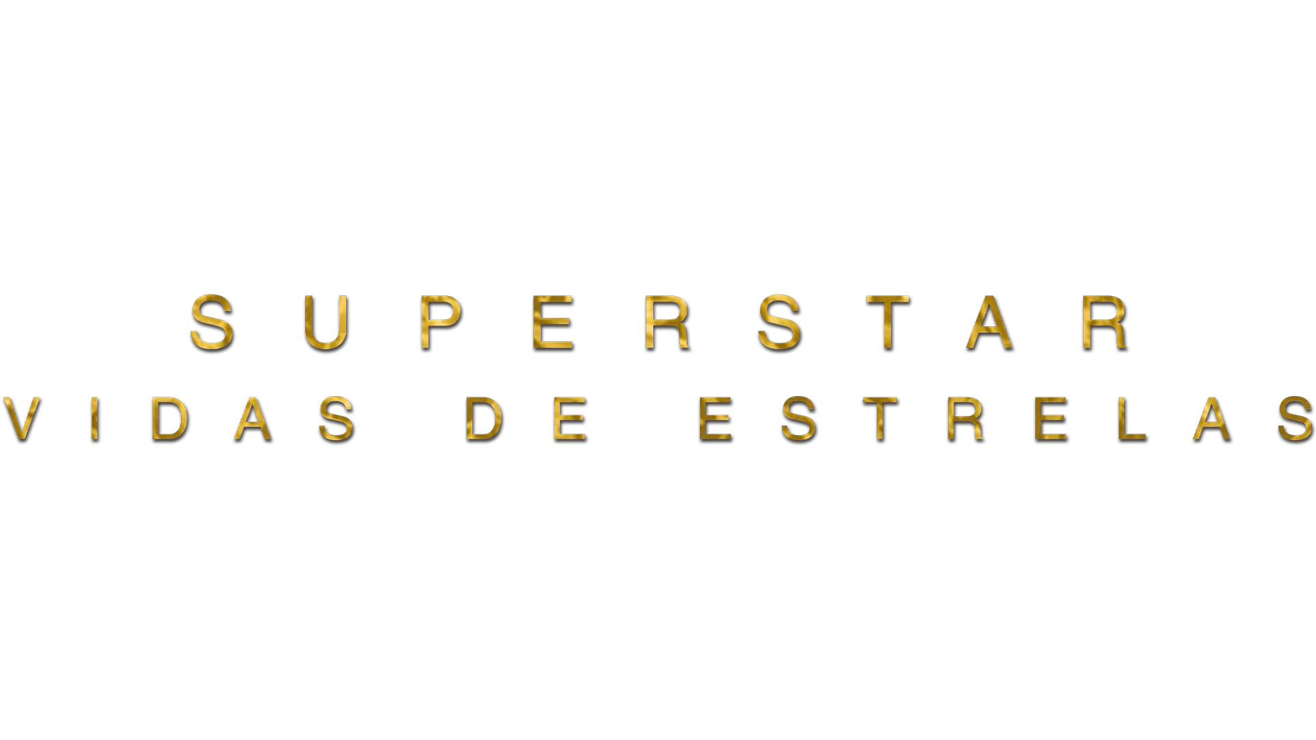 Superstar: Vidas de Estrelas