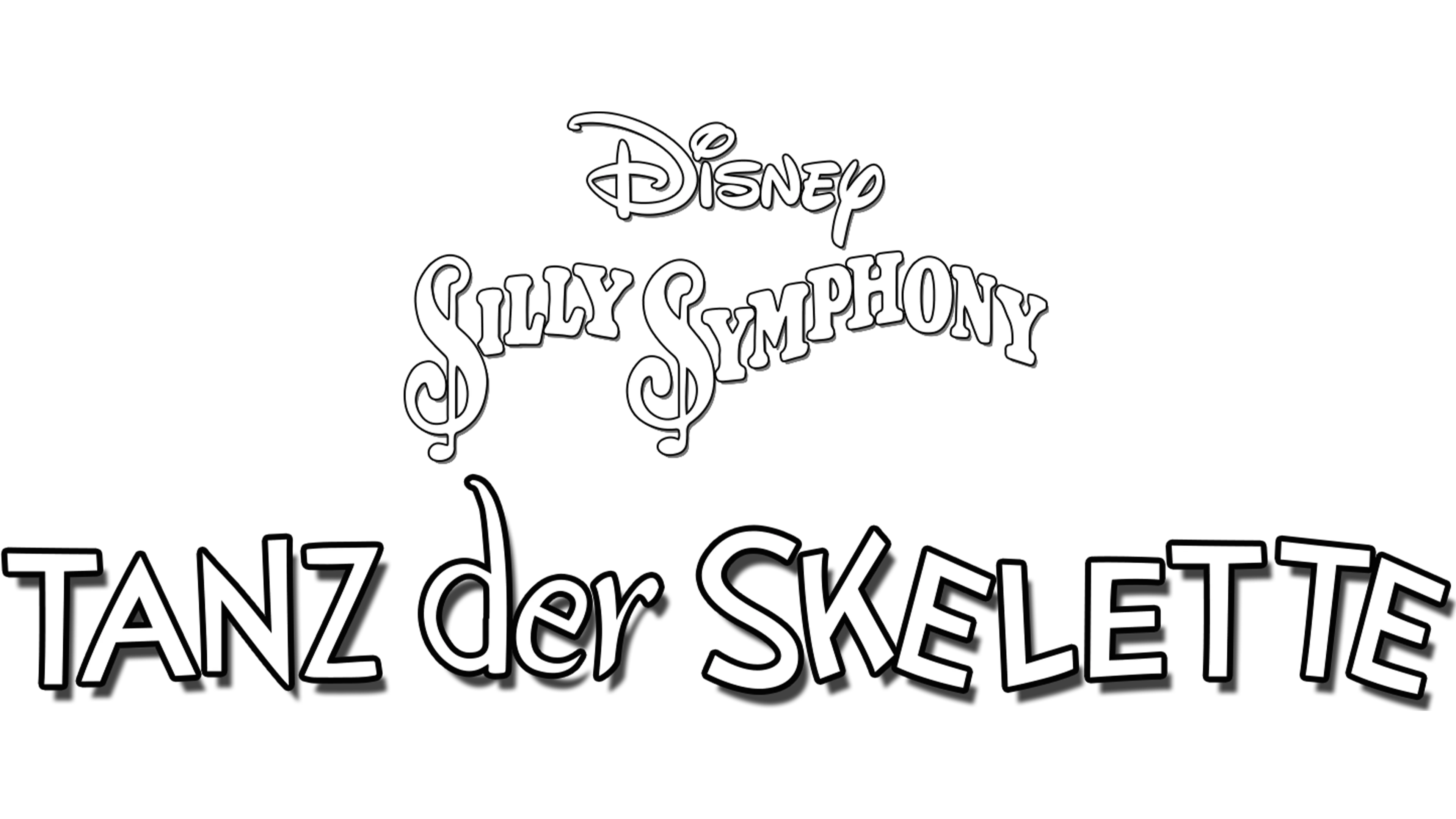 Tanz der Skelette