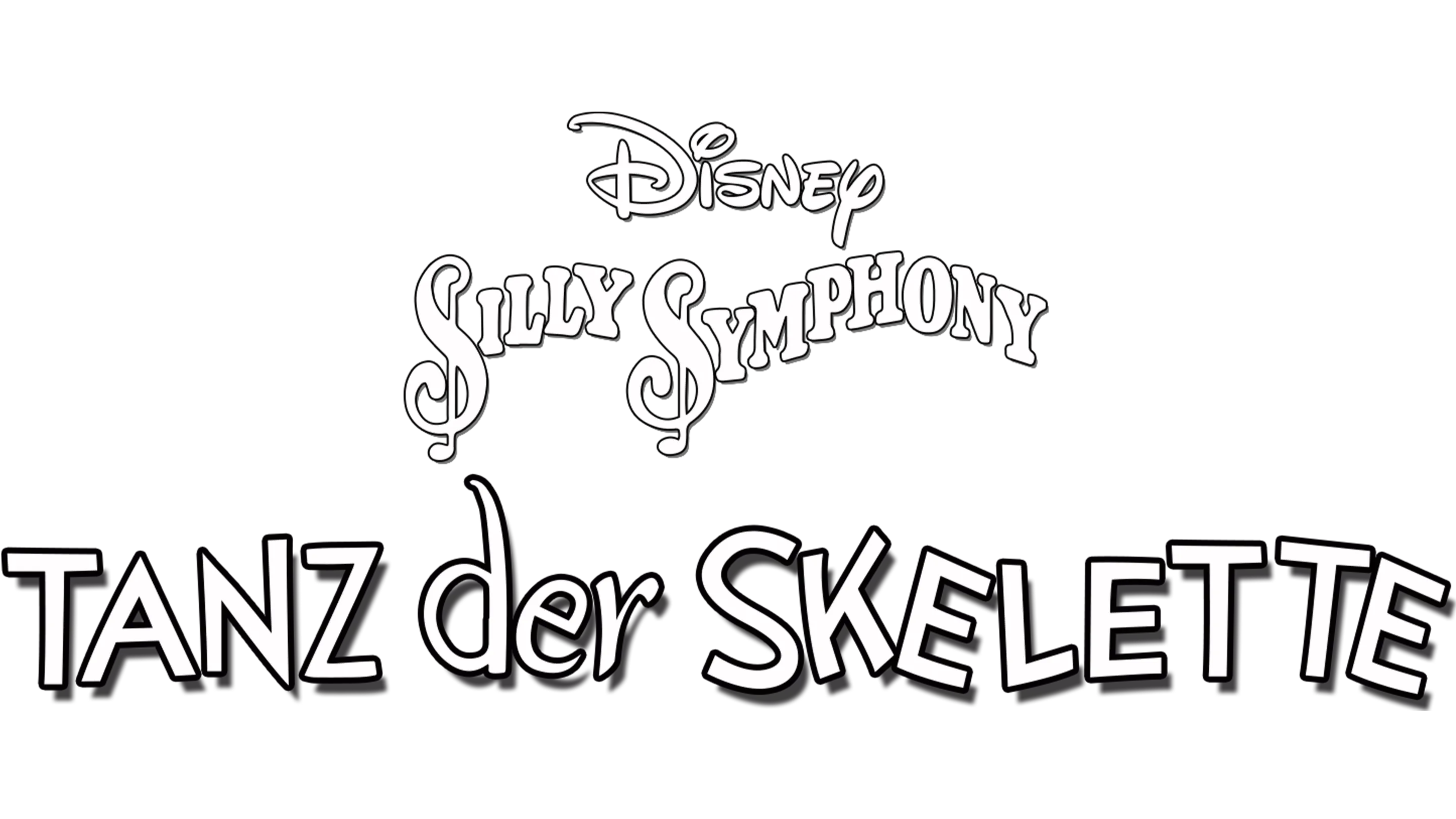 Tanz der Skelette