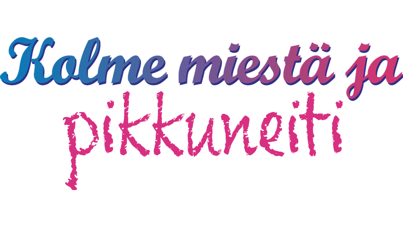 Kolme miestä ja pikkuneiti