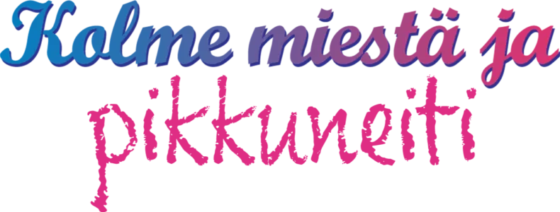 Kolme miestä ja pikkuneiti