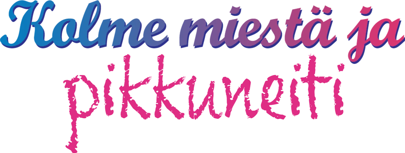 Kolme miestä ja pikkuneiti