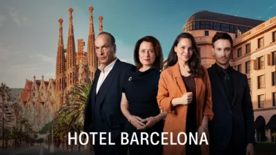 Hotel Barcelona
