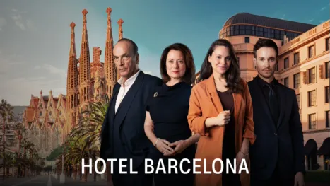 thumbnail - Hotel Barcelona