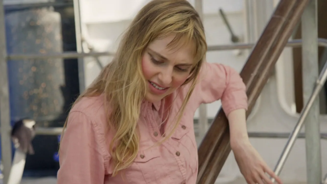 thumbnail - S1:E7 An Off Day