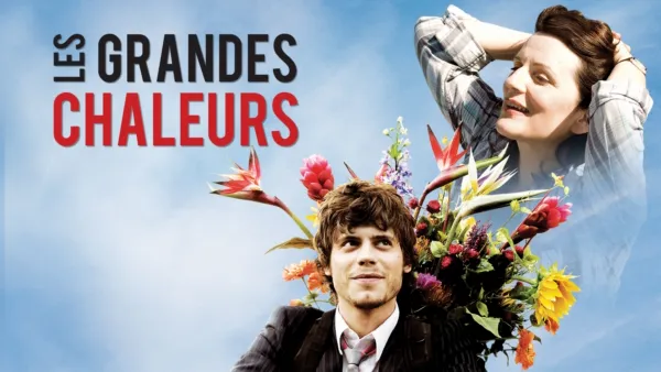 thumbnail - Les Grandes Chaleurs