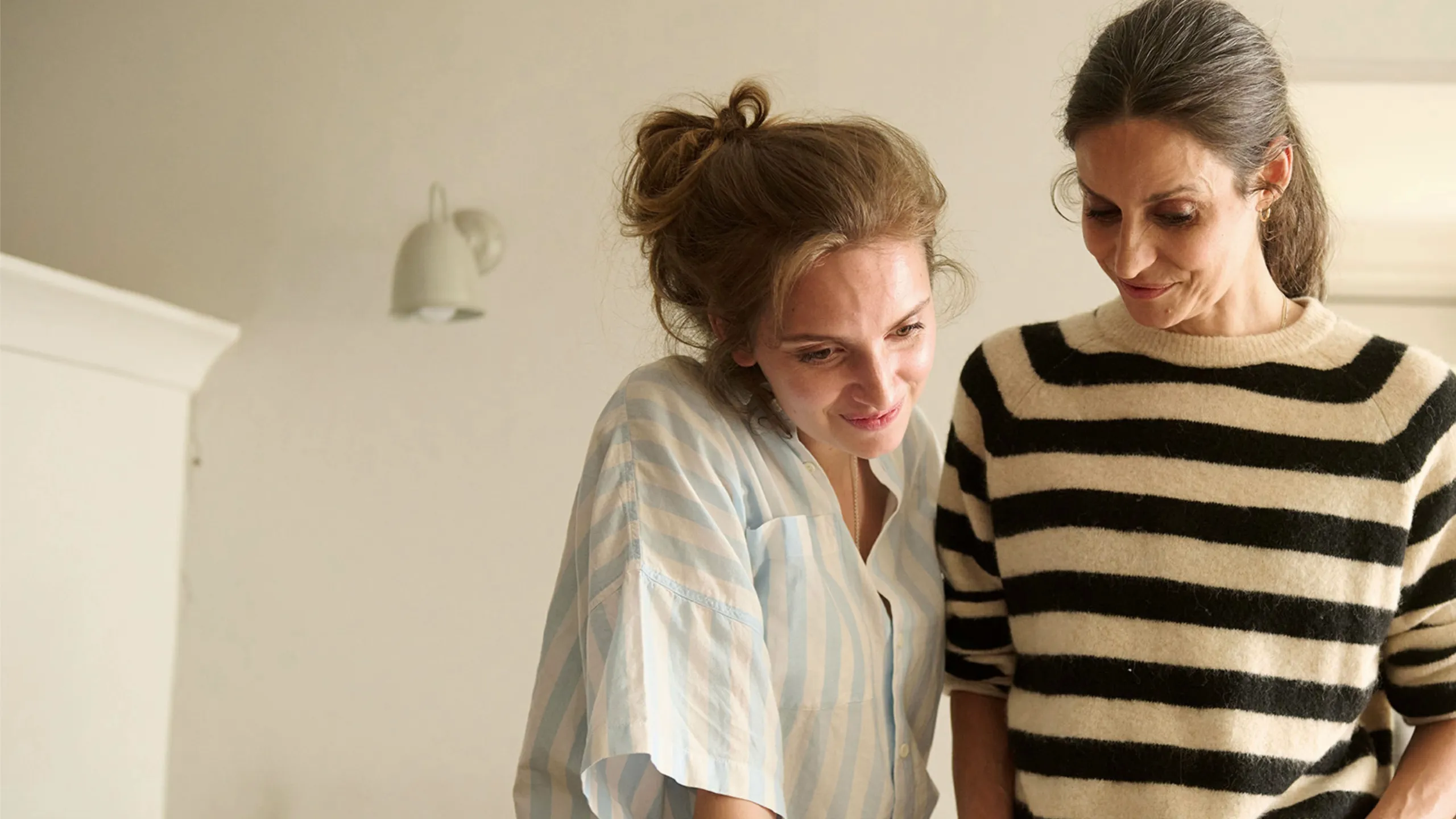 Lena Lorenz - Vertauscht