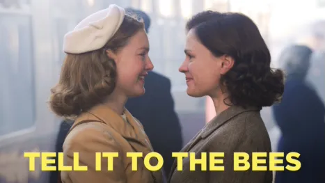 thumbnail - Tell It To The Bees