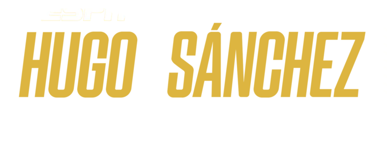 Hugo Sanchez Presenta