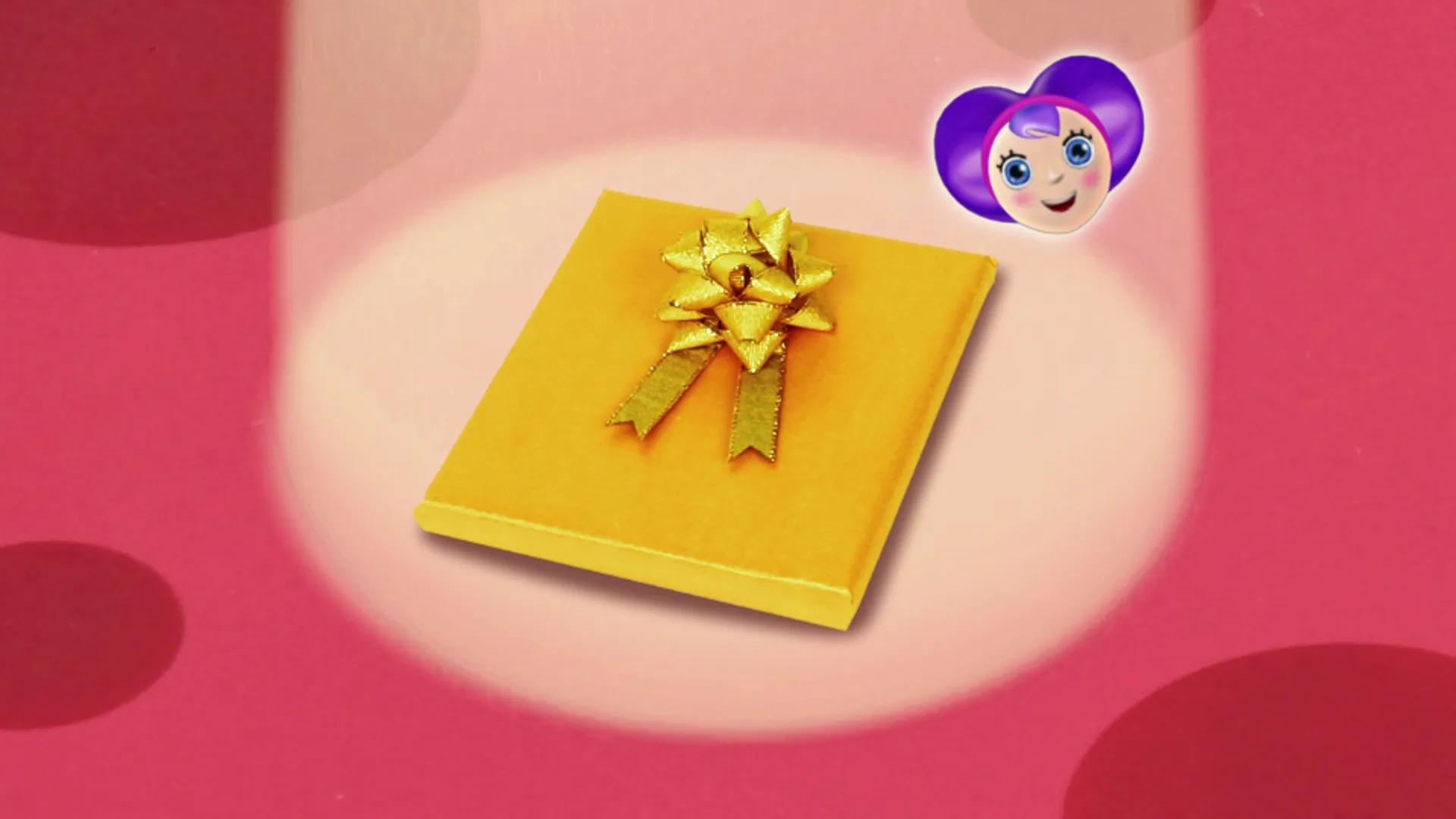 thumbnail - S1:E5 The Boy with the Golden Gift / Birthdays Are Forever