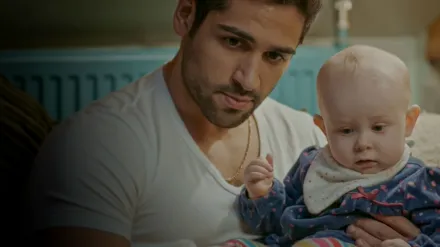 Die Drei von der Müllabfuhr - Baby an Bord