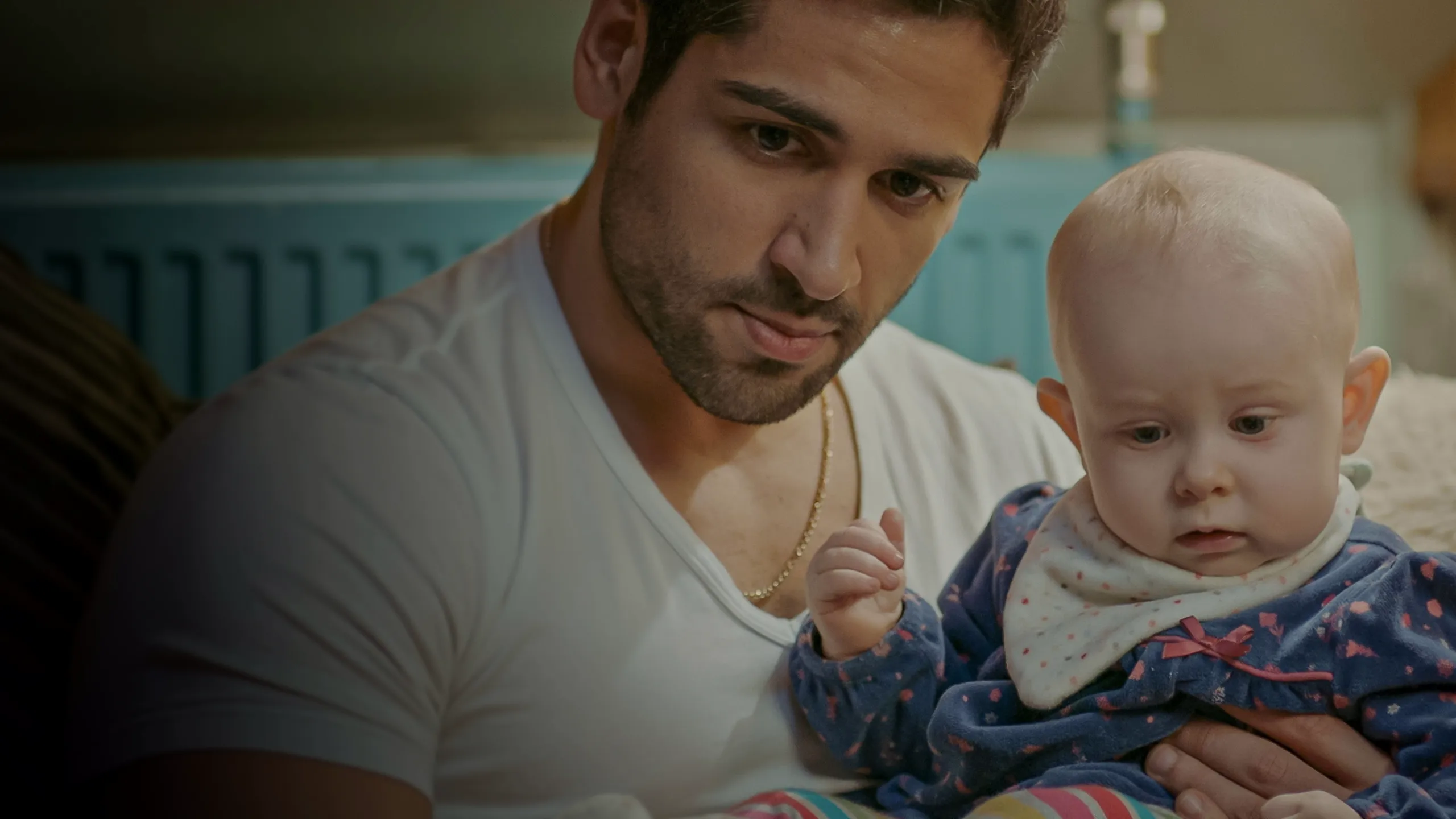 Die Drei von der Müllabfuhr – Baby an Bord