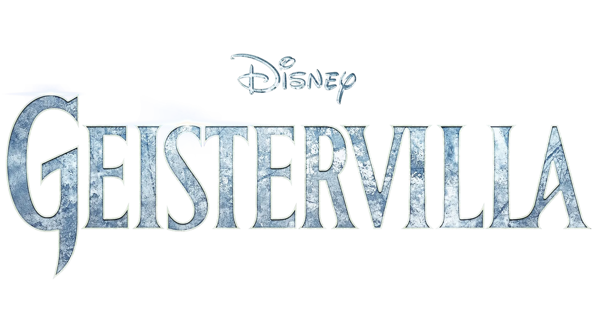 Geistervilla