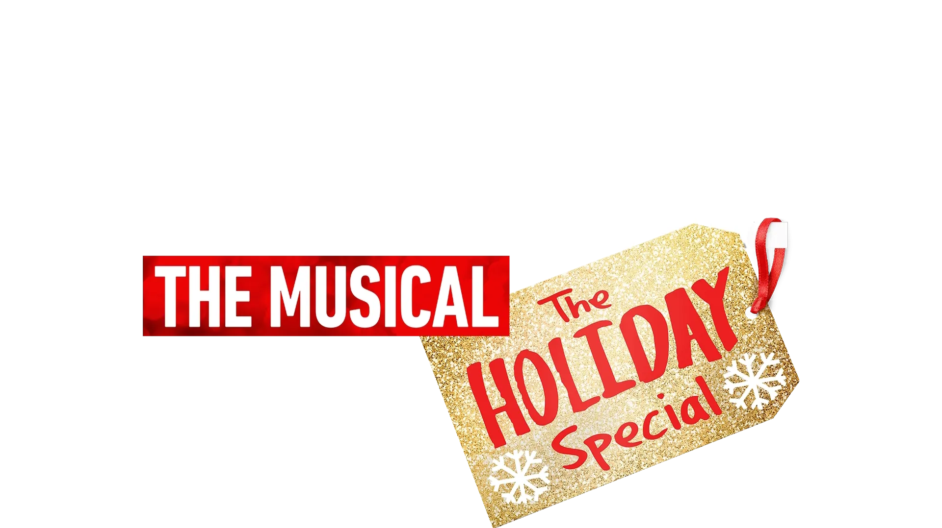 High School Musical: The Musical: The Holiday Special