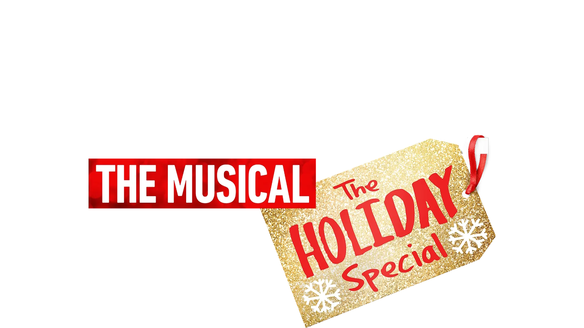 High School Musical: The Musical: The Holiday Special
