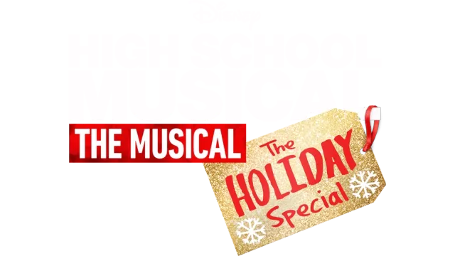 High School Musical: The Musical: The Holiday Special