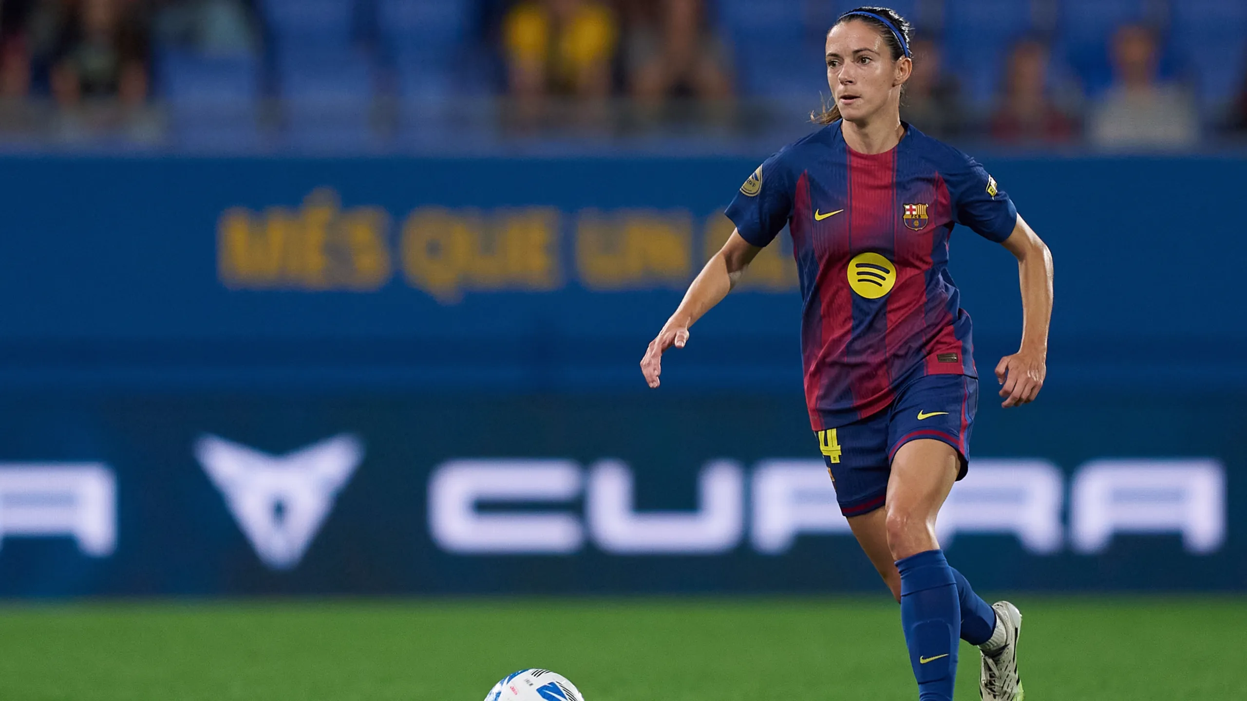 UEFA WCL Összefoglaló: Barcelona - Bayern München