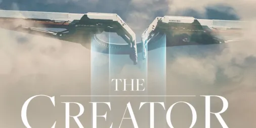 The Creator | Watch on Disney+