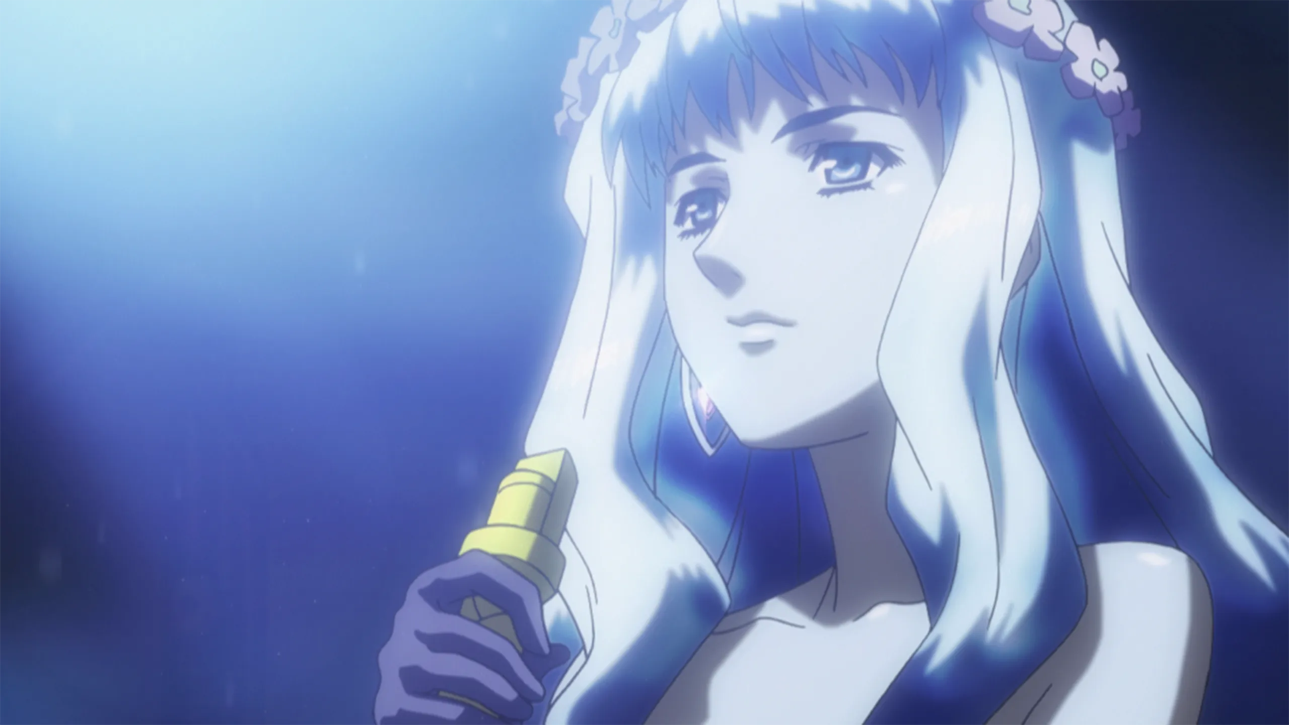 thumbnail - S1：第7話「ファースト・アタック」