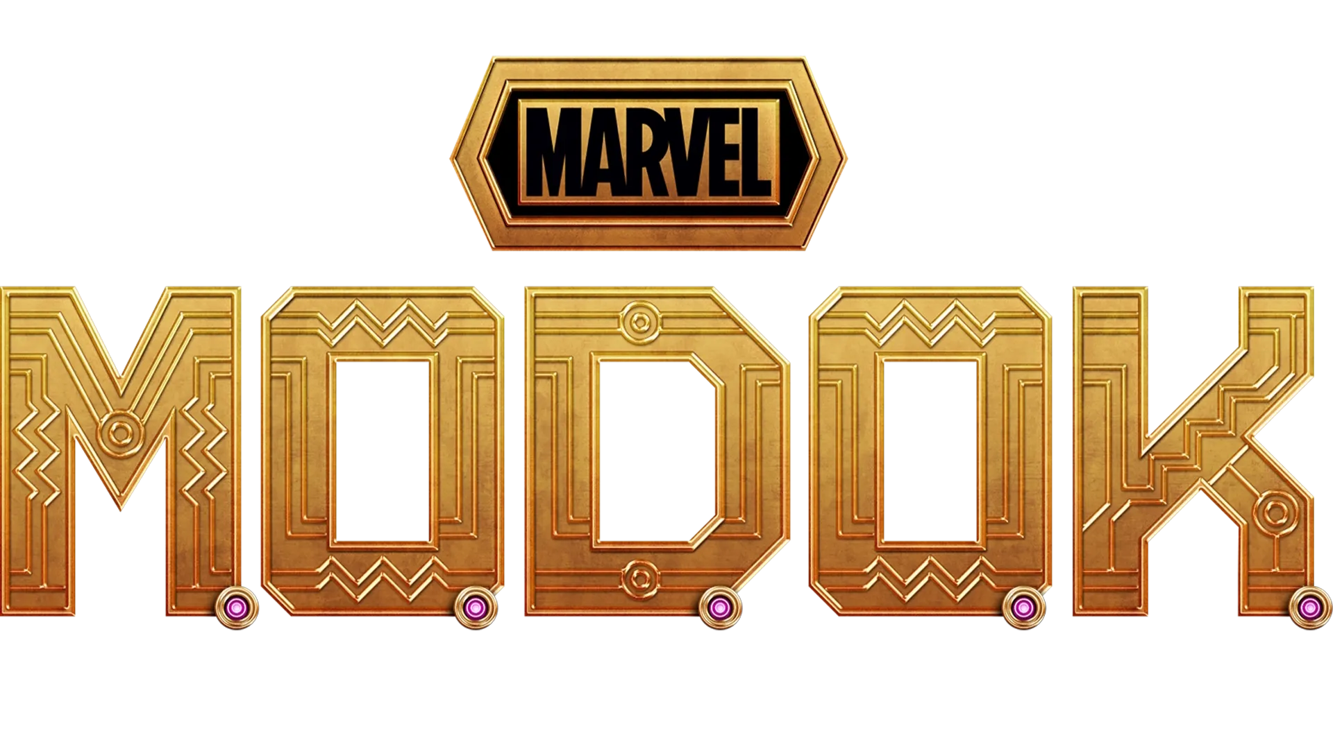 M.O.D.O.K.