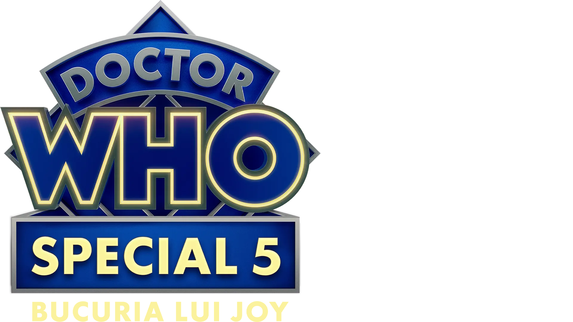 Doctor Who: Bucuria lui Joy