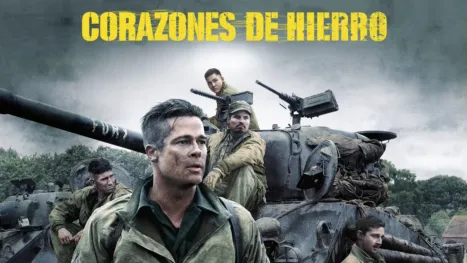 thumbnail - Corazones de hierro
