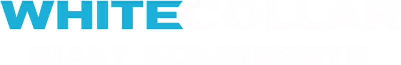 White Collar: Biały kołnierzyk