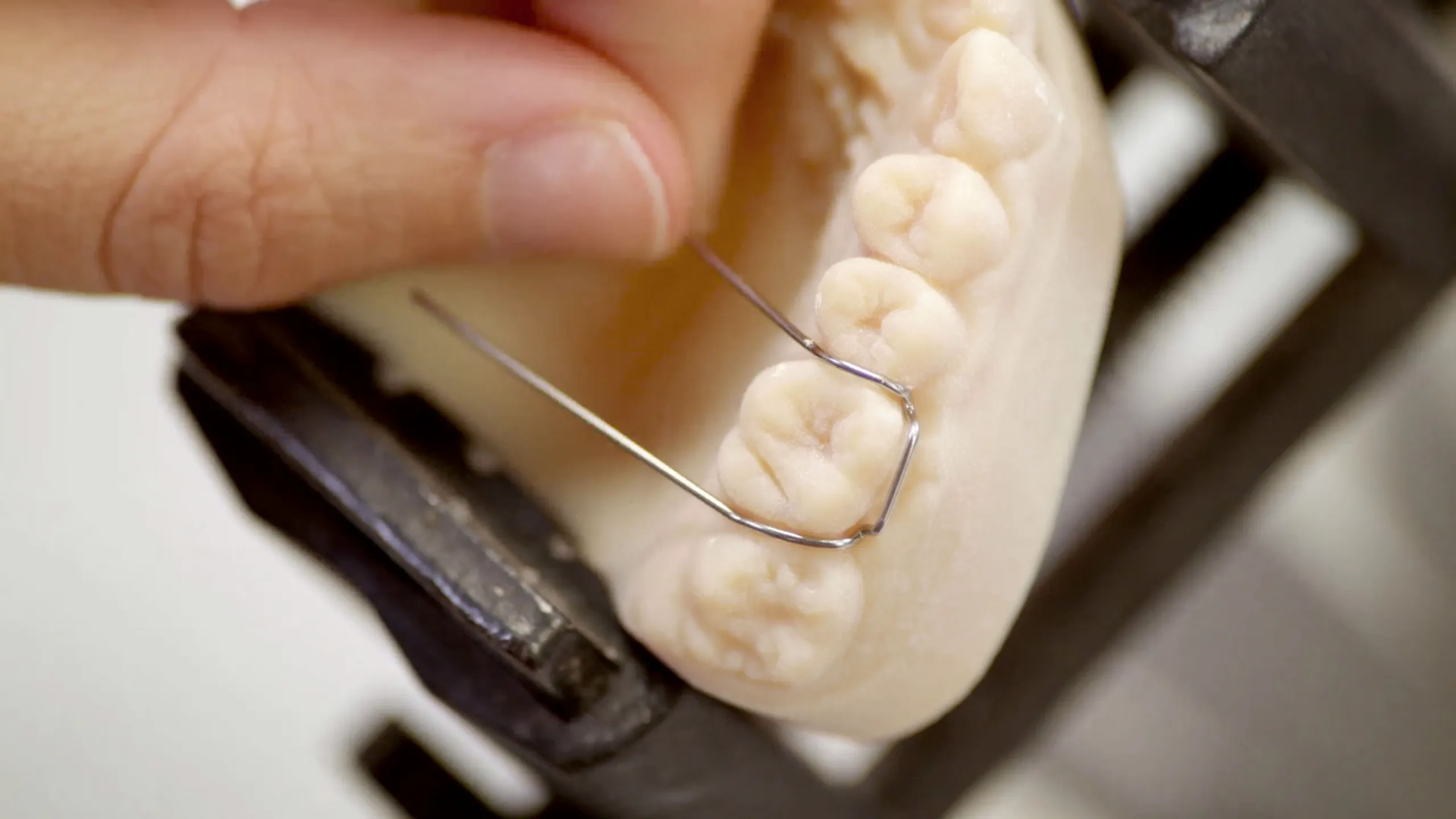 thumbnail - M23:Ep16 Orthodontic Retainers, Orange Juice, Retractable Saunas, and Sawmill Knives