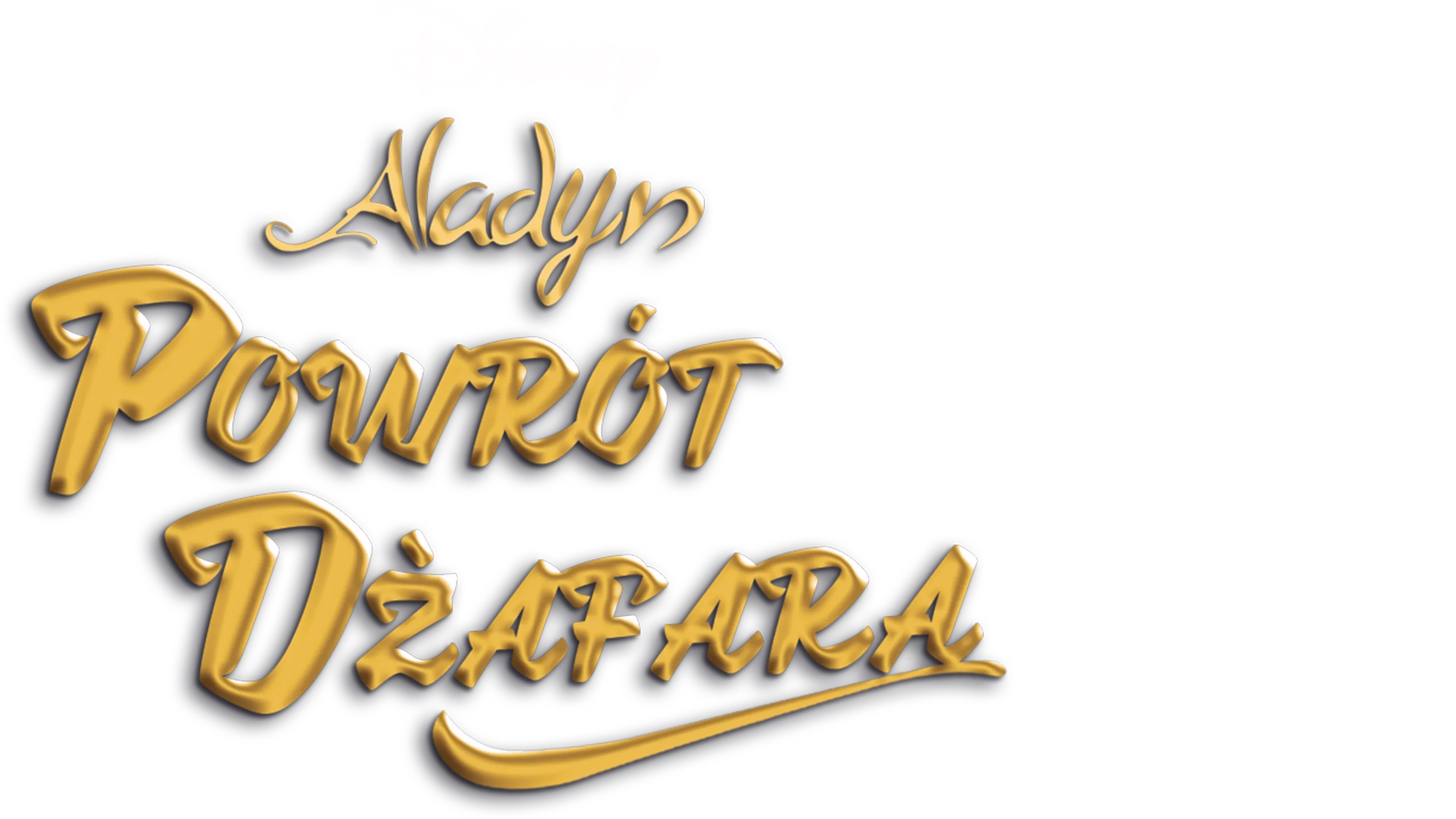 Aladyn: Powrót Dżafara