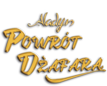 Aladyn: Powrót Dżafara