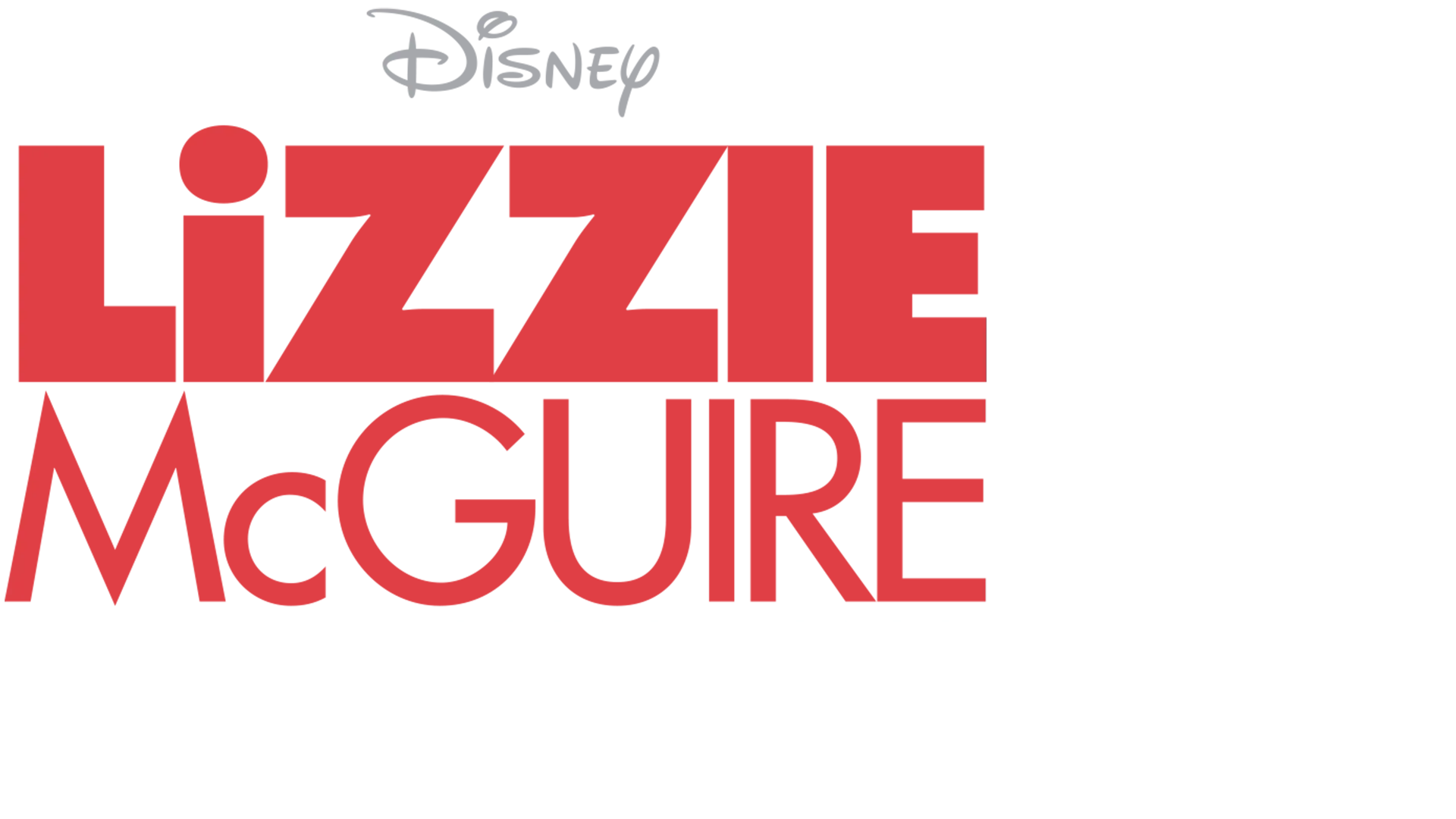 Lizzie McGuire, le film