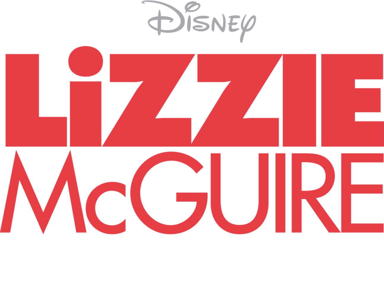 Lizzie McGuire, le film