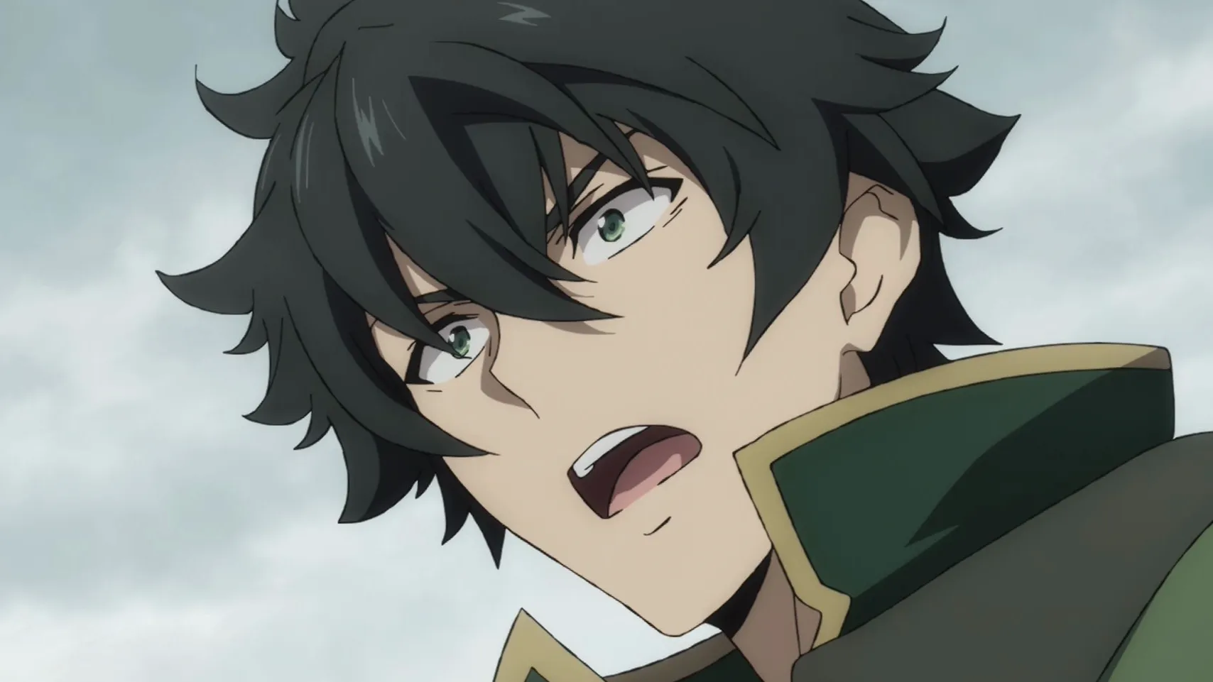 thumbnail - S3:E5 (Dub) Each of Their Paths