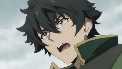 thumbnail - S3:E5 (Dub) Each of Their Paths