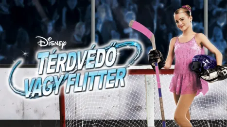 thumbnail - Térdvédő vagy flitter