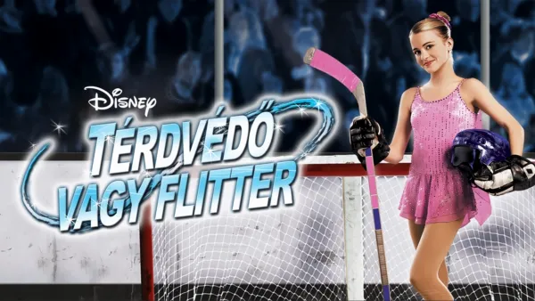 thumbnail - Térdvédő vagy flitter