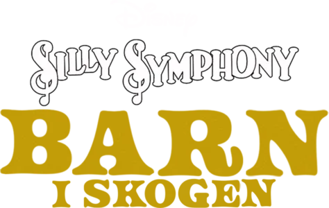 Barn i skogen