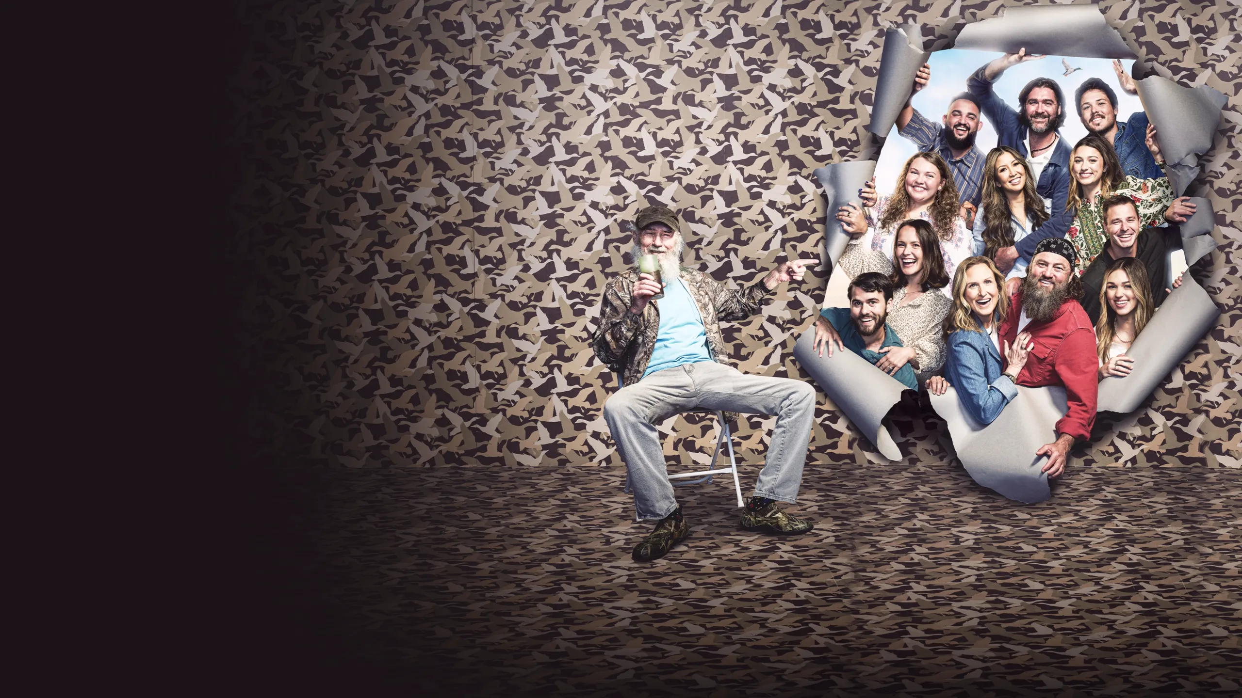 Duck Dynasty: The Revival