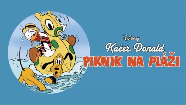 thumbnail - Piknik na pláži