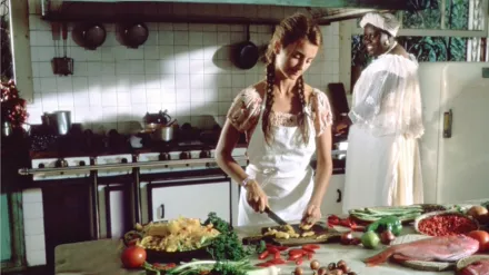 Amour, piments et bossa nova