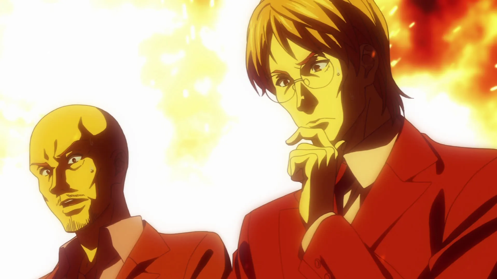 thumbnail - S2:E3 (Dub) The Age of Kings