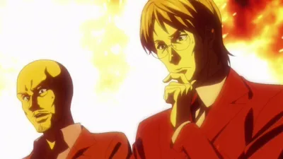 thumbnail - S2:E3 (Dub) The Age of Kings