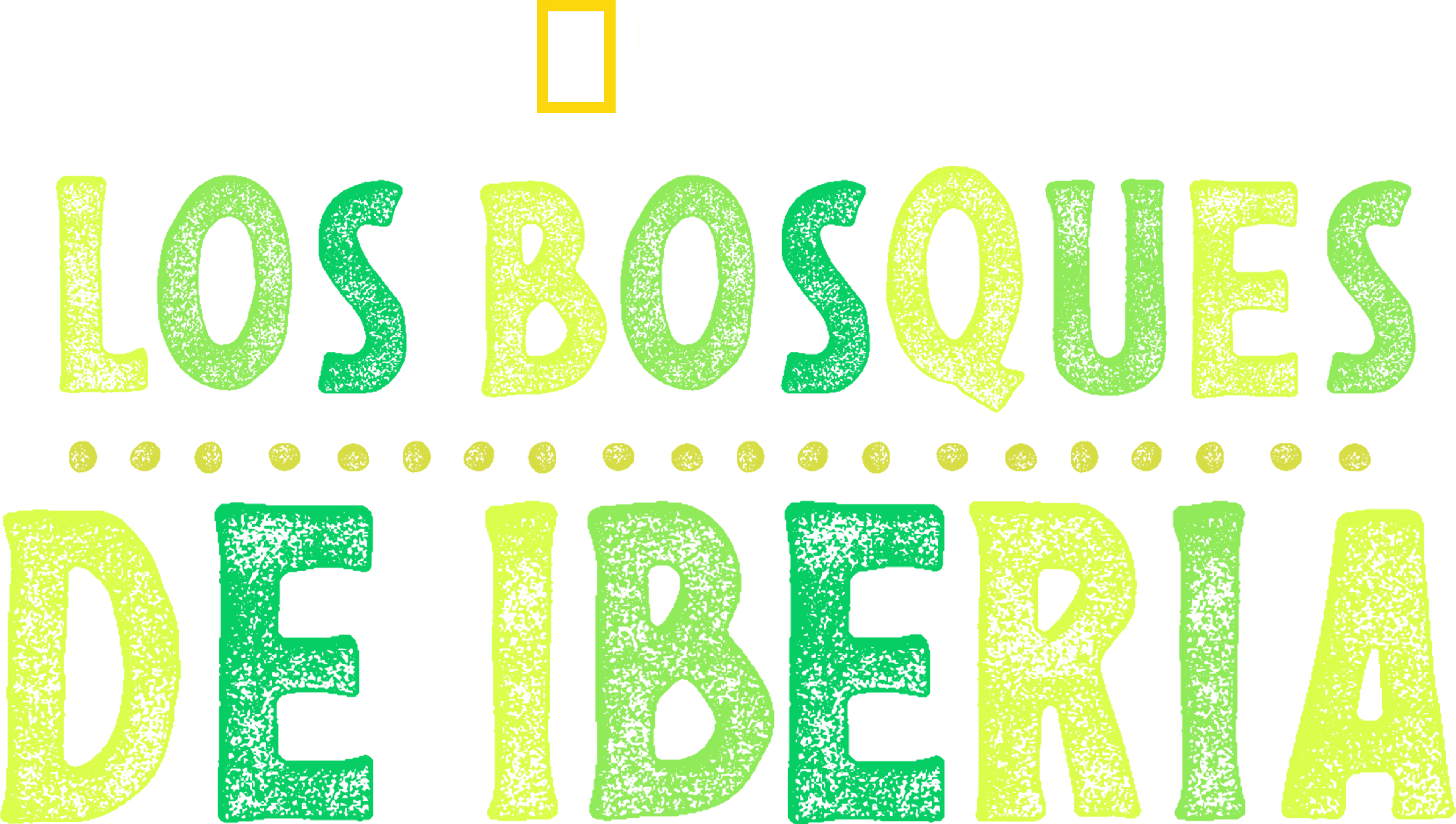 Los bosques de Iberia