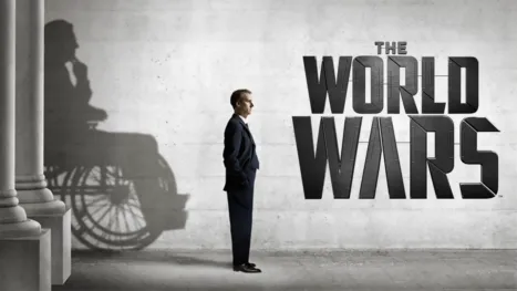 thumbnail - The World Wars