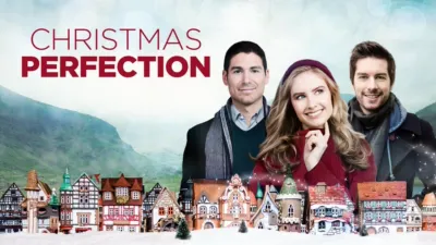 Christmas Perfection