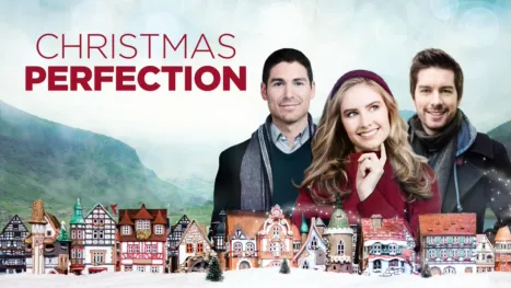 thumbnail - Christmas Perfection