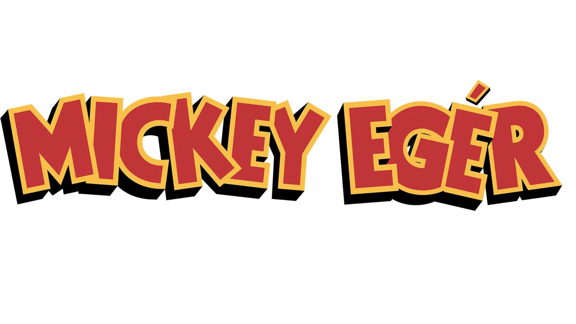 Mickey egér csodálatos világa